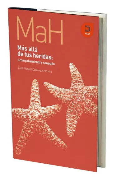 Más Allá de Tus Heridas Mah