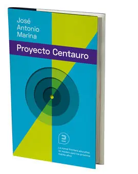 Proyecto Centauro. La Nueva Fr