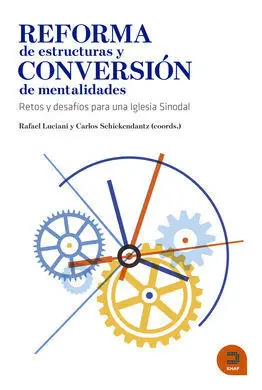 Reforma de Estructuras y Conve