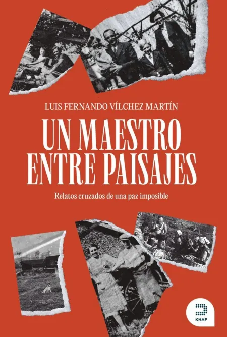 Un Maestro entre Paisajes