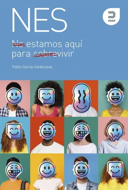 No Estamos Aquí para Sobrevivir