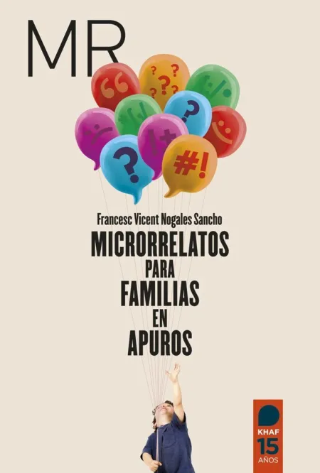 Microrrelatos para Familias en Apuros