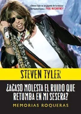 ¿Acaso Molesta el Ruido que Retumba en mi Sesera?