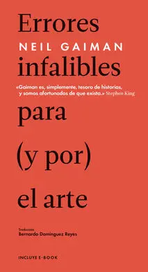 Errores Infalibles