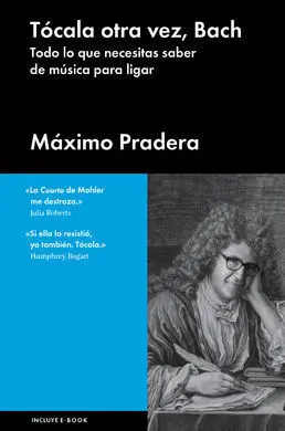 Tócala Otra Vez, Bach