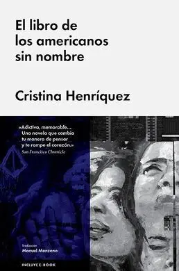 El Libro de los Americanos sin Nombre