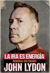 LA IRA ES ENERGÍA