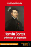 HERNÁN CORTES