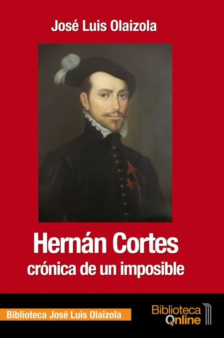 Hernán Cortes