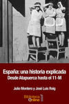 ESPAÑA UNA HISTORIA EXPLICADA