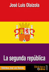 LA SEGUNDA REPÚBLICA