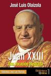 JUAN XXIII. UNA VOCACIÓN FRUSTRADA
