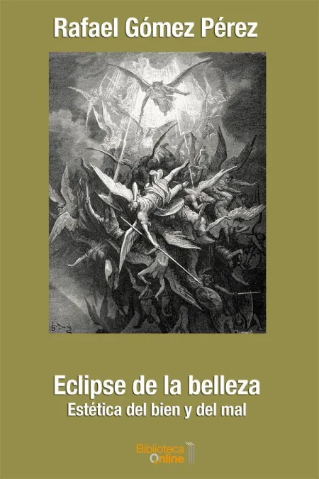 Eclipse de la Belleza