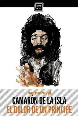 Camaron de la Isla