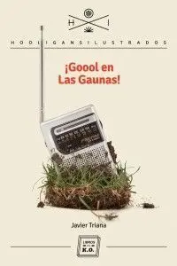 ¡Goool en las Gaunas!