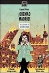 QUEMAD MADRID