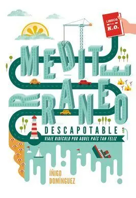 Mediterraneo Descapotable