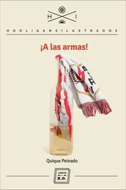 ¡A las Armas!