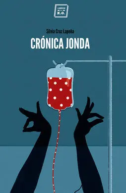 Crónica Jonda