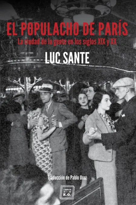 El Populacho de París