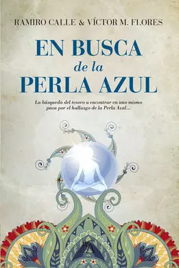 En Busca de la Perla Azul