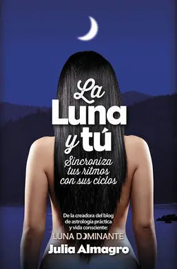La Luna y tú