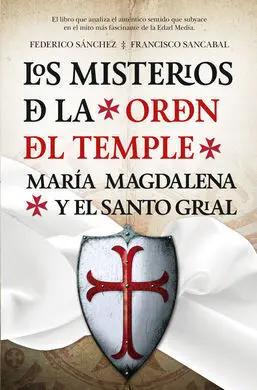 Los Misterios de la Orden del Temple
