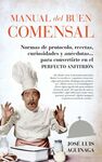 MANUAL DEL BUEN COMENSAL