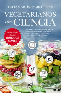 Vegetarianos Con-Ciencia