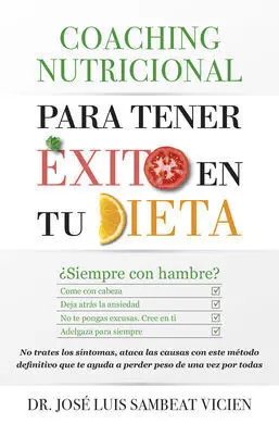 Coaching Nutricional para Tener Éxito en tu Dieta