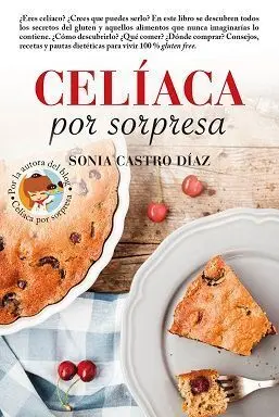 Celíaca por Sorpresa