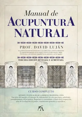 Manual de Acupuntura Natural (N. e. )