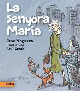 La Senyora Maria
