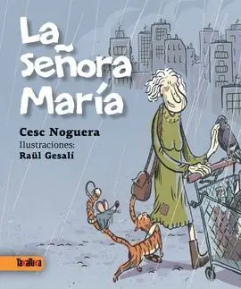 Señora Maria