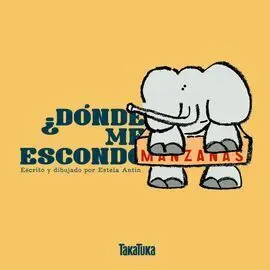 ¿Dónde me Escondo?