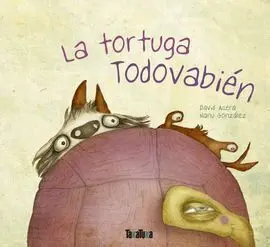 La Tortuga Todovabien