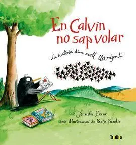 En Calvin no Sap Volar