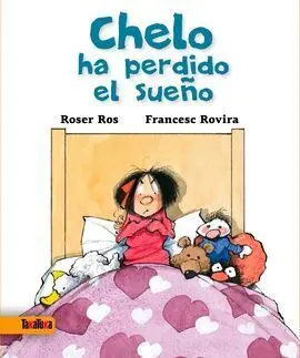 Chelo Ha Perdido el Sueño