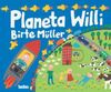 PLANETA WILLI