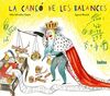 LA CANÇO DE LES BALANCES