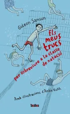 Els Meus Trucs Per Sobreviure a la Classe de Natació