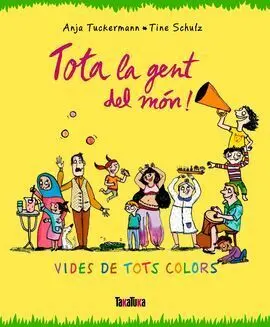 Tota la Gent del Mon