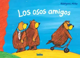 Los Osos Amigos