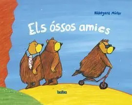 Els Óssos Amics