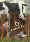 TRES ANIMALES