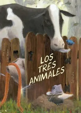 Tres Animales