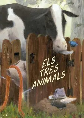 Els Tres Animals