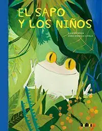 El Sapo y los Niños