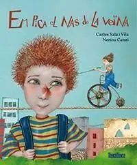 Em Pica el Nas de la Veina (Catalan)