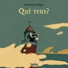 Què Veus?